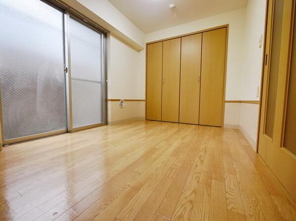 アモーレ所沢の物件内観写真